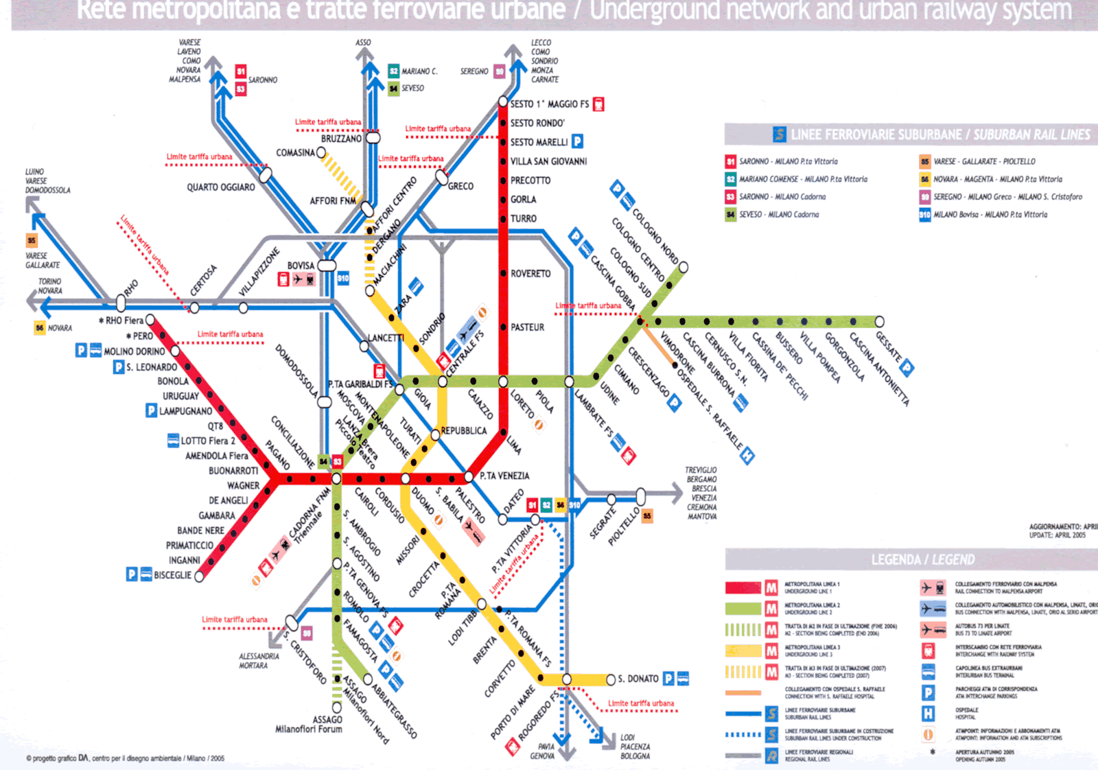 Metro milano linea verde orari