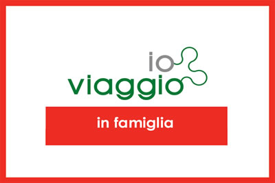 IO VIAGGIO IN FAMIGLIA
